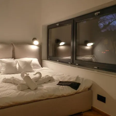 Sweet Dreams بييلسكو بياوا
