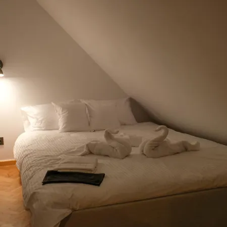 شقة Sweet Dreams *