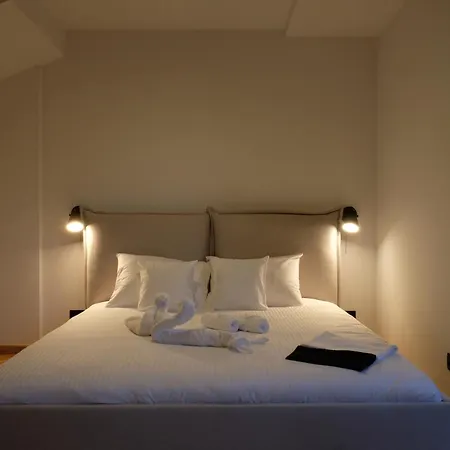 Sweet Dreams 아파트 *