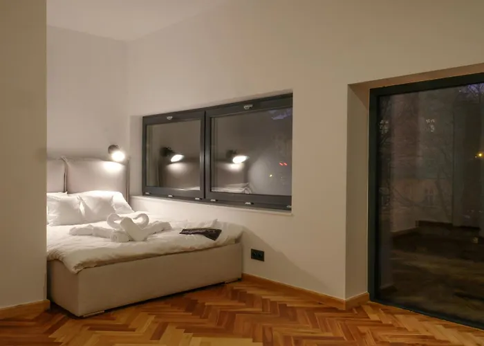 Sweet Dreams * Bielsko-Biala