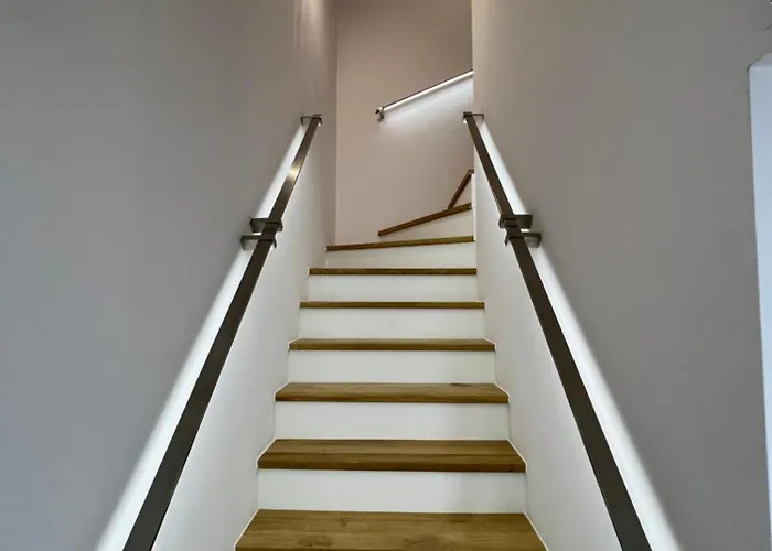 Sweet Dreams Apartment *