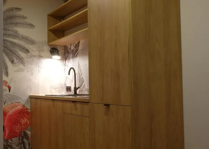 Sweet Dreams Apartment