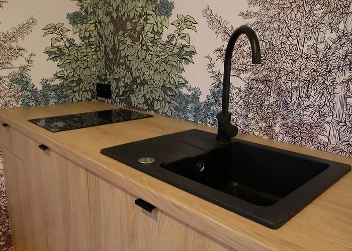 Sweet Dreams Apartment Bielsko-Biala