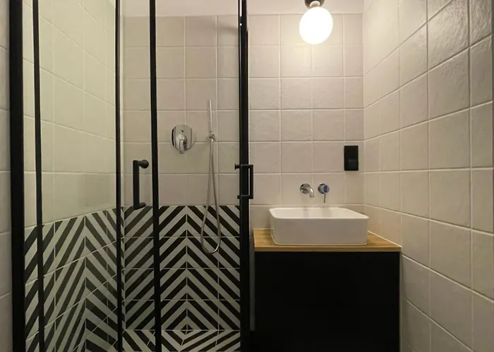 Apartment Sweet Dreams