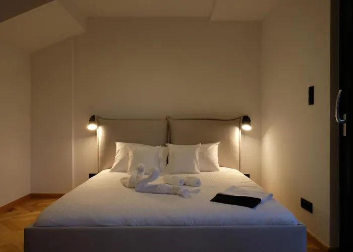 Sweet Dreams Apartment *