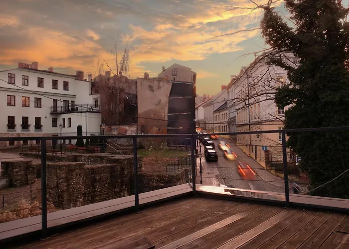 Apartment Sweet Dreams Bielsko-Biala