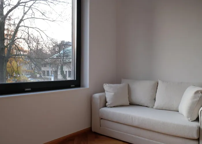 Apartment Sweet Dreams