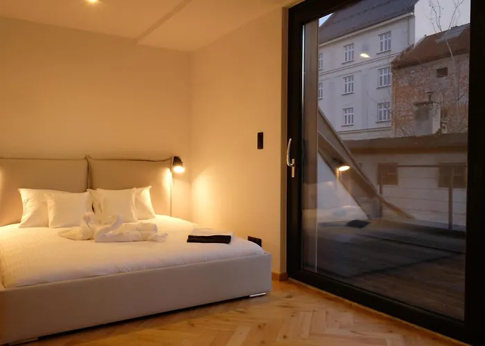 Sweet Dreams Apartment Bielsko-Biala